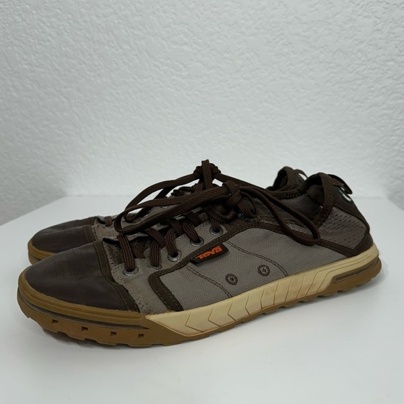 Men’s Teva Fuse Ion Water Shoes Men’s Size 8.5 - Picture 2 of 9